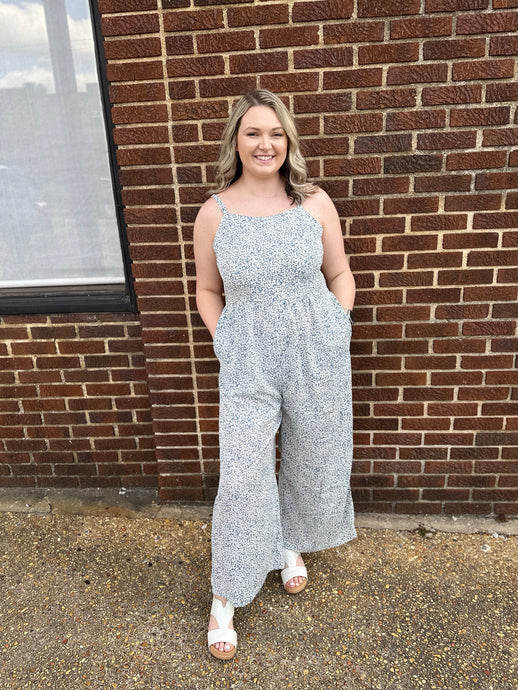 Better Than Ever Jumpsuit
