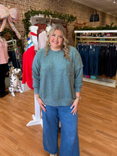 Load image into Gallery viewer, Cozy Comfort Top