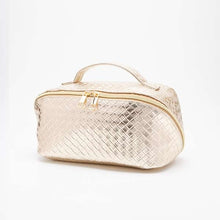 Load image into Gallery viewer, Cosmetic Buddy Makeup Bag