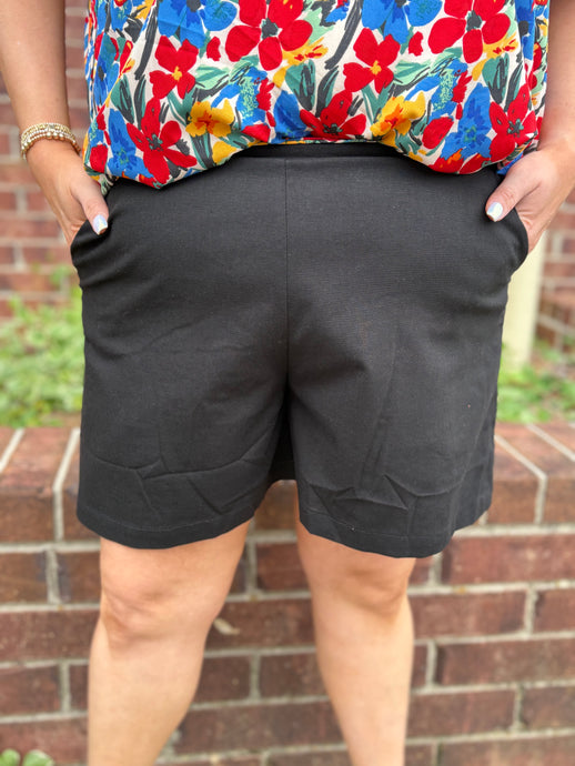 Fancy Like Shorts