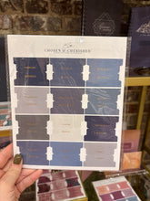 Load image into Gallery viewer, Bible Tabs