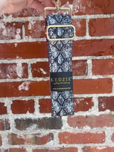 Load image into Gallery viewer, Kedzie Interchangeable Strap