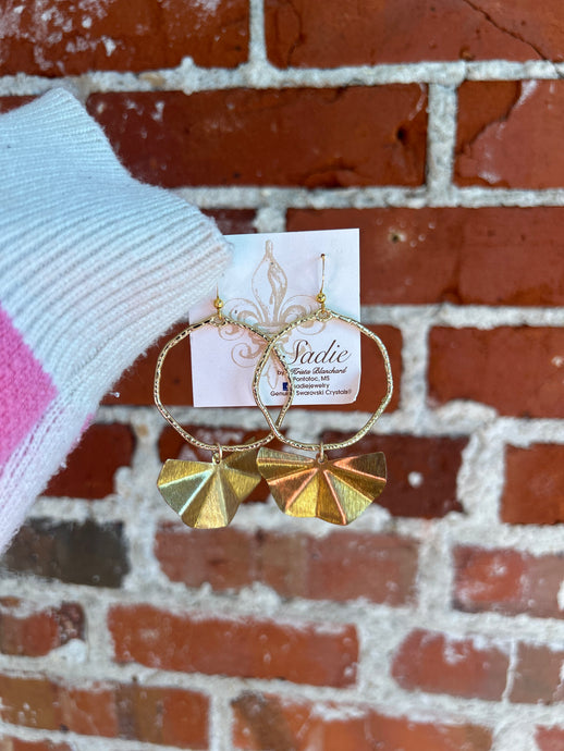 Sadie Earrings