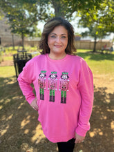 Load image into Gallery viewer, Nutcracker March Sweatshirt
