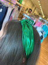 Load image into Gallery viewer, Metallic Headband