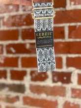 Load image into Gallery viewer, Kedzie Interchangeable Strap
