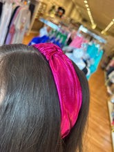 Load image into Gallery viewer, Metallic Headband