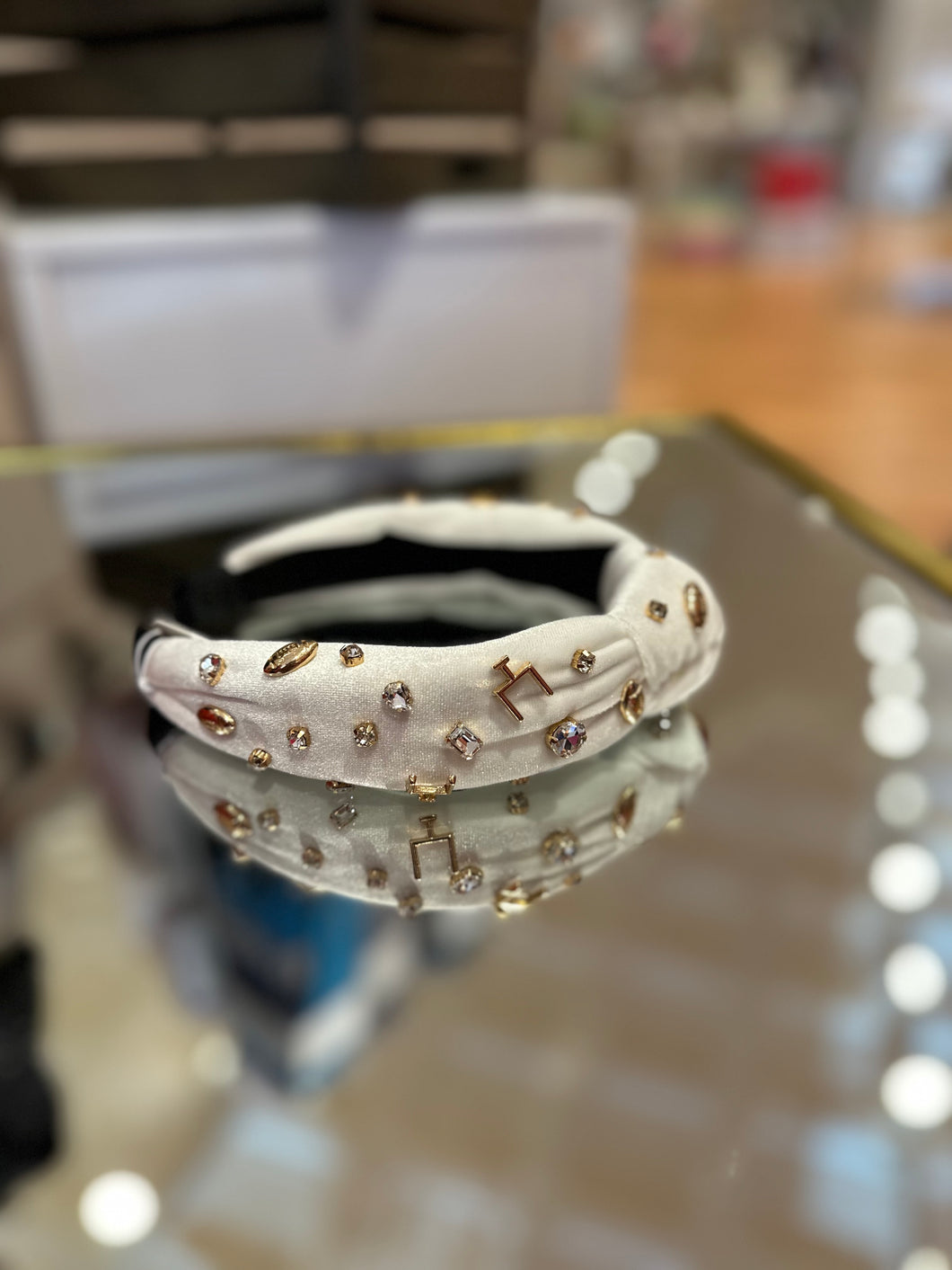 Touchdown Headband