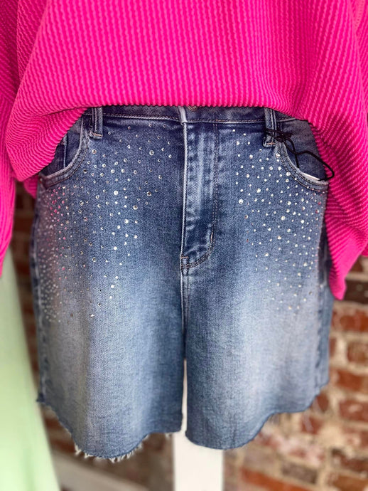 Elizabeth Shorts