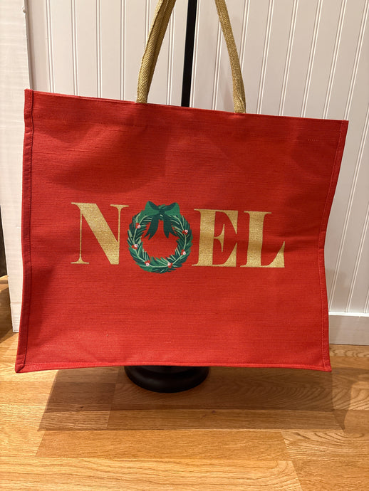 Noel Tote