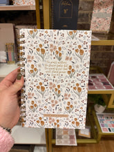 Load image into Gallery viewer, SOAP Bible Journal