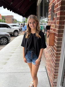 Sara Grace Top