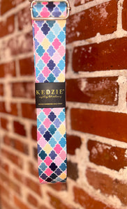 Kedzie Interchangeable Strap