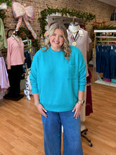 Load image into Gallery viewer, Cozy Comfort Top