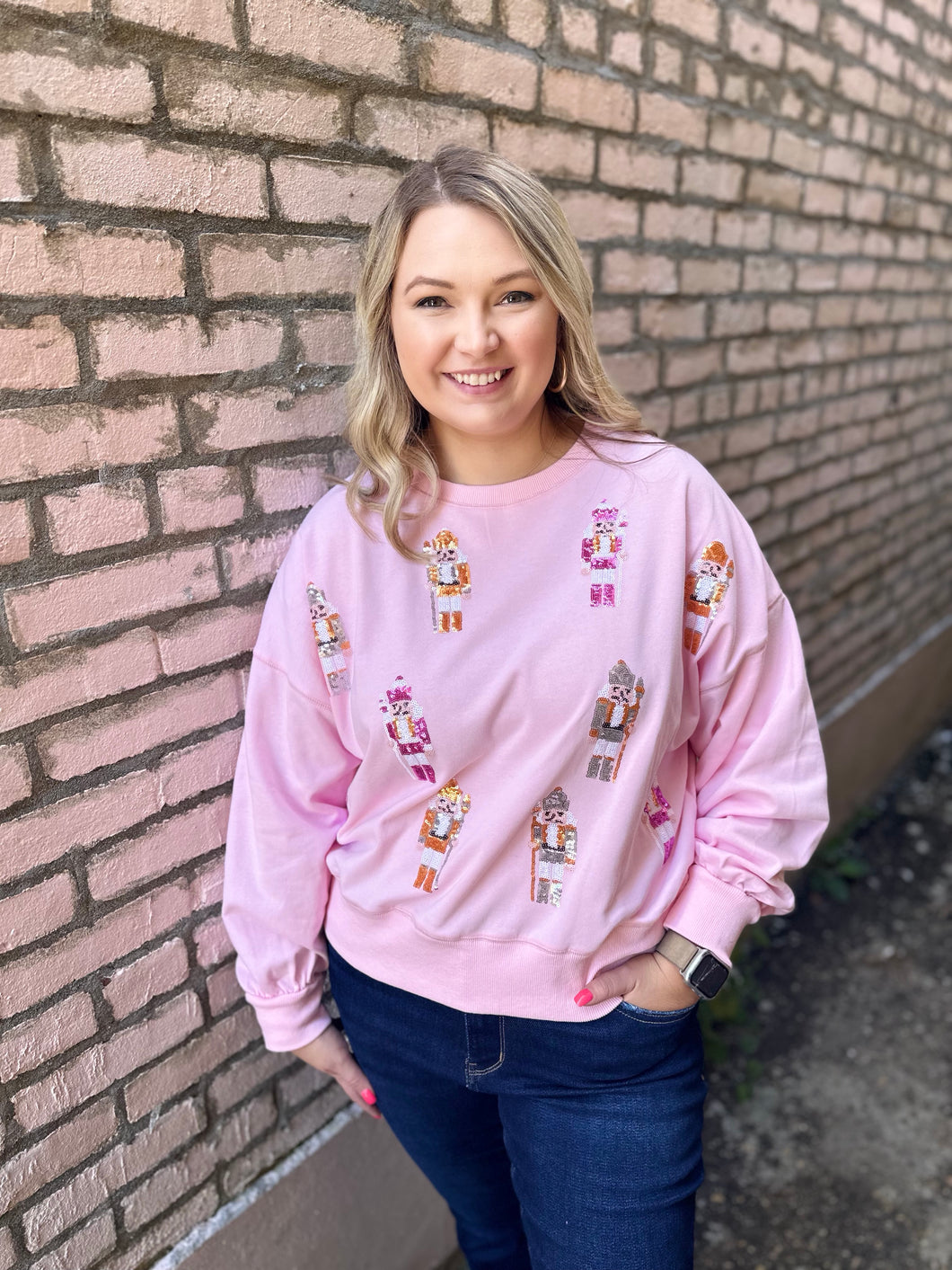 Our Favorite Top