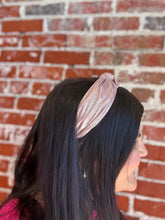 Load image into Gallery viewer, Metallic Headband