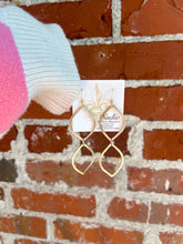 Load image into Gallery viewer, Sadie Earrings - $38