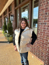 Load image into Gallery viewer, The Dani Puffer