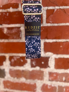 Kedzie Interchangeable Strap