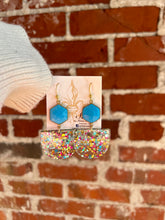 Load image into Gallery viewer, Sadie Earrings - $38