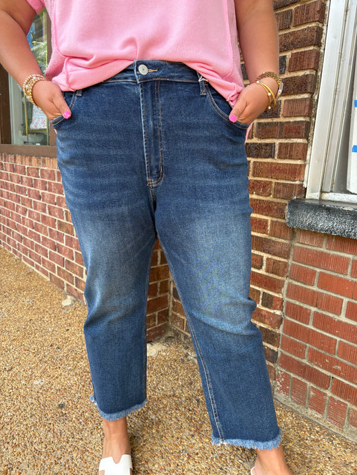 Fabulously Jeans