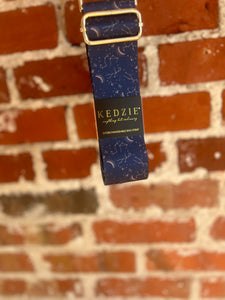 Kedzie Interchangeable Strap