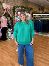 Load image into Gallery viewer, Cozy Comfort Top