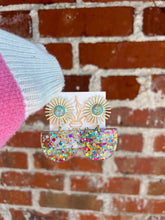 Load image into Gallery viewer, Sadie Earrings - $38