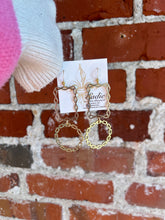 Load image into Gallery viewer, Sadie Earrings - $38