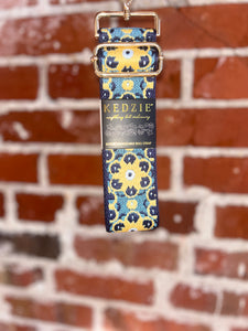 Kedzie Interchangeable Strap