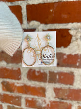 Load image into Gallery viewer, Sadie Earrings - $35