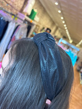 Load image into Gallery viewer, Metallic Headband
