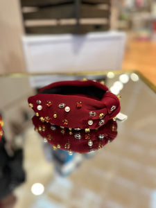 Touchdown Headband
