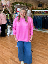 Load image into Gallery viewer, Cozy Comfort Top