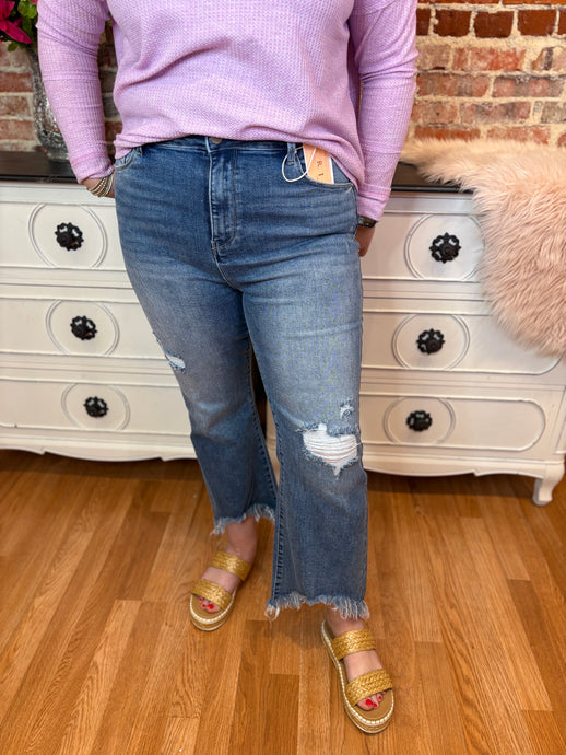 Bonnie Jeans
