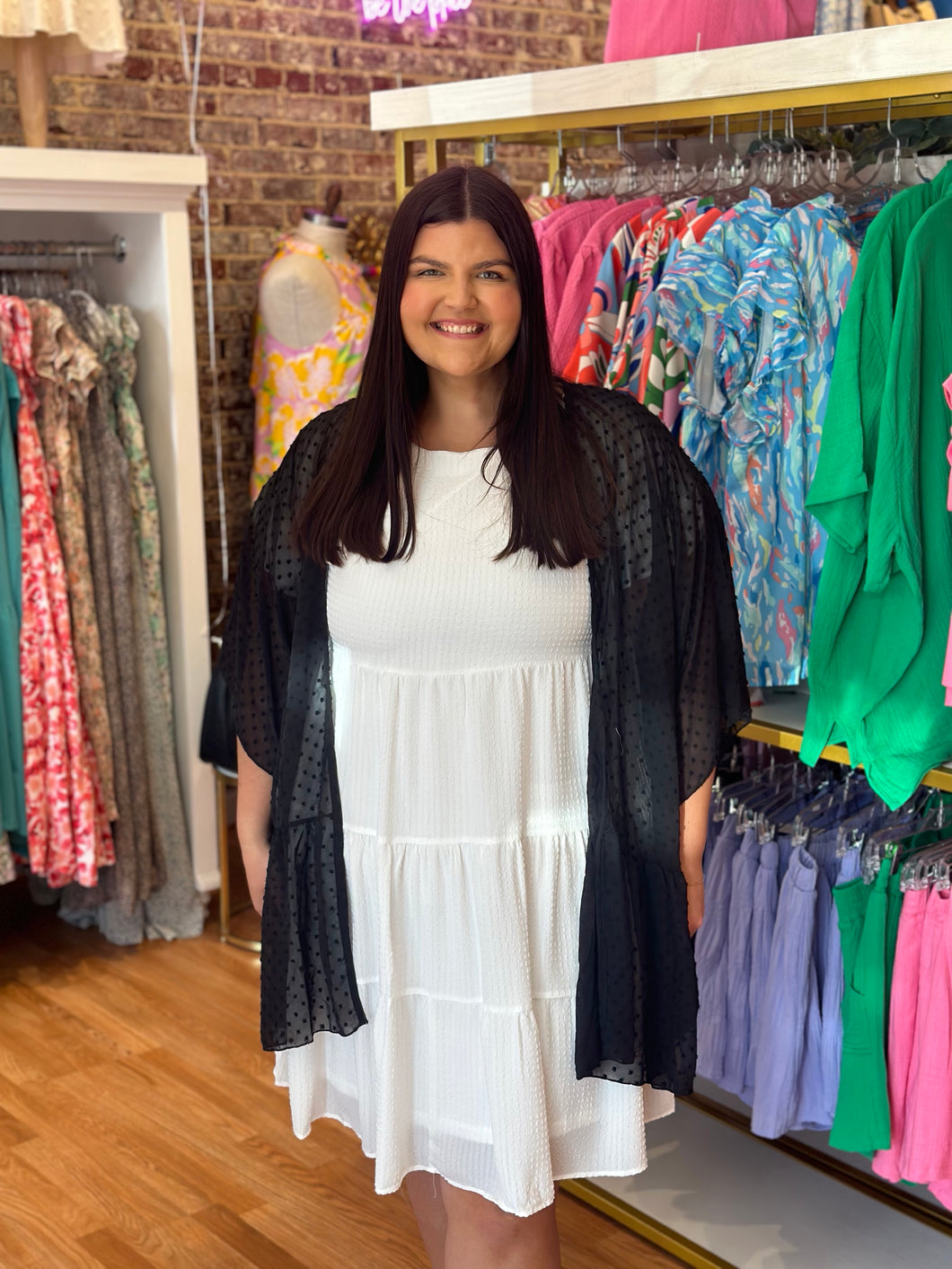 Dreamy Days Duster