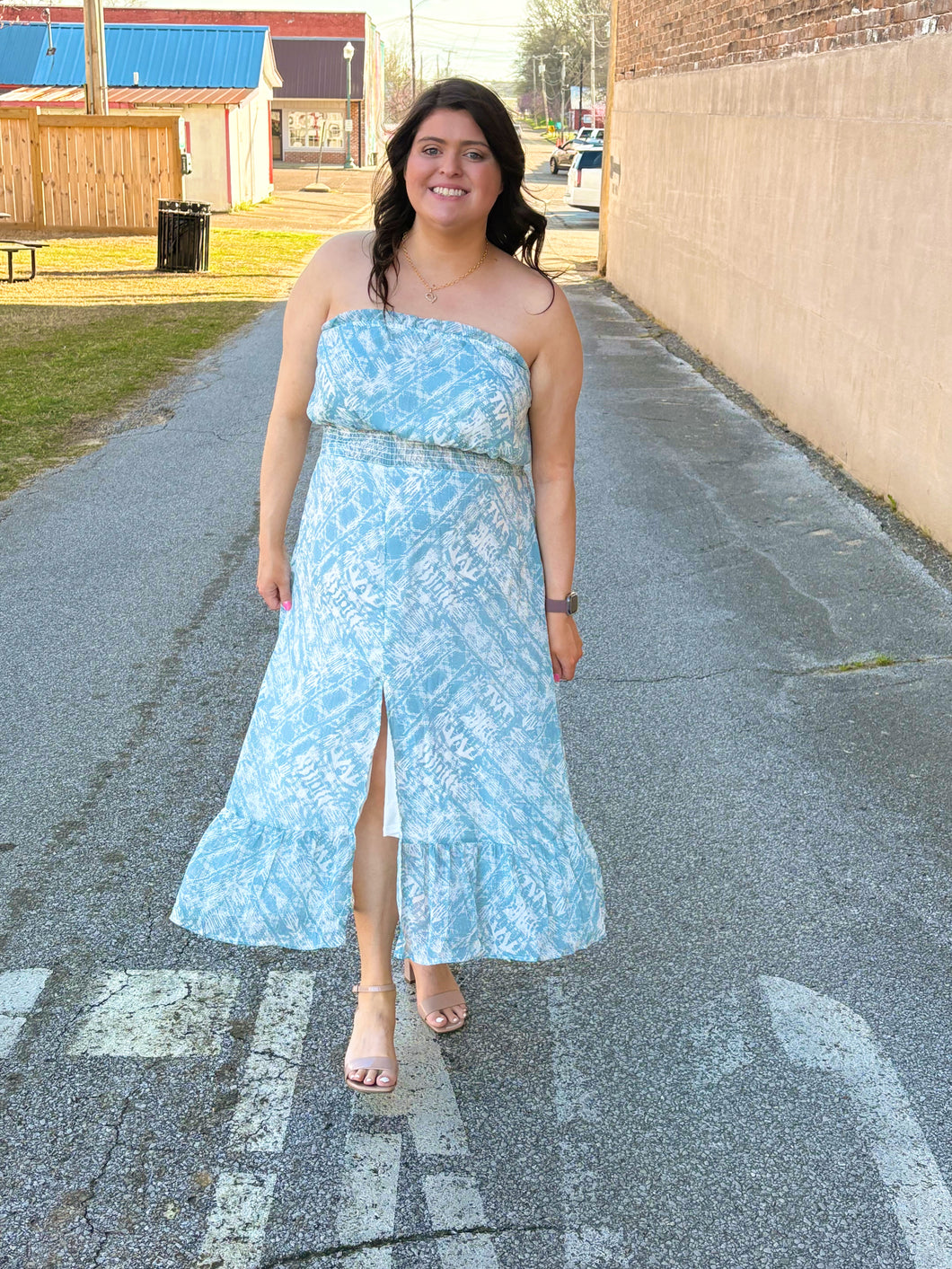 Girls Trip Dress