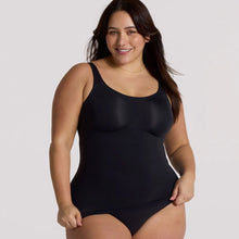 Load image into Gallery viewer, Structured Scoop Bra Tank