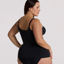 Load image into Gallery viewer, Structured Scoop Bra Tank