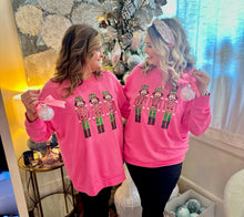 Load image into Gallery viewer, Nutcracker March Sweatshirt