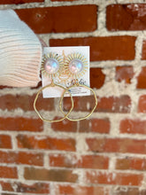 Load image into Gallery viewer, Sadie Earrings - $38