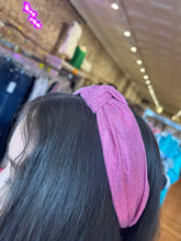 Load image into Gallery viewer, Metallic Headband