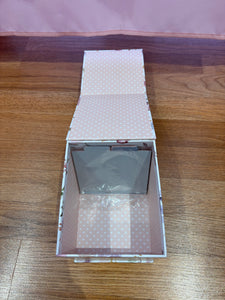 Scripture Card Memory Box