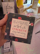 Load image into Gallery viewer, Bible Verse Cards