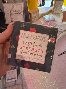 Bible Verse Cards