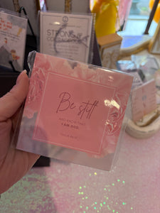 Bible Verse Cards