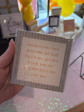 Load image into Gallery viewer, Bible Verse Cards
