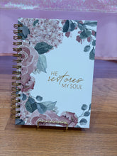 Load image into Gallery viewer, Prayer Journal