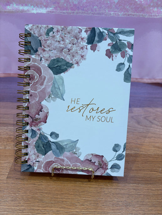Prayer Journal