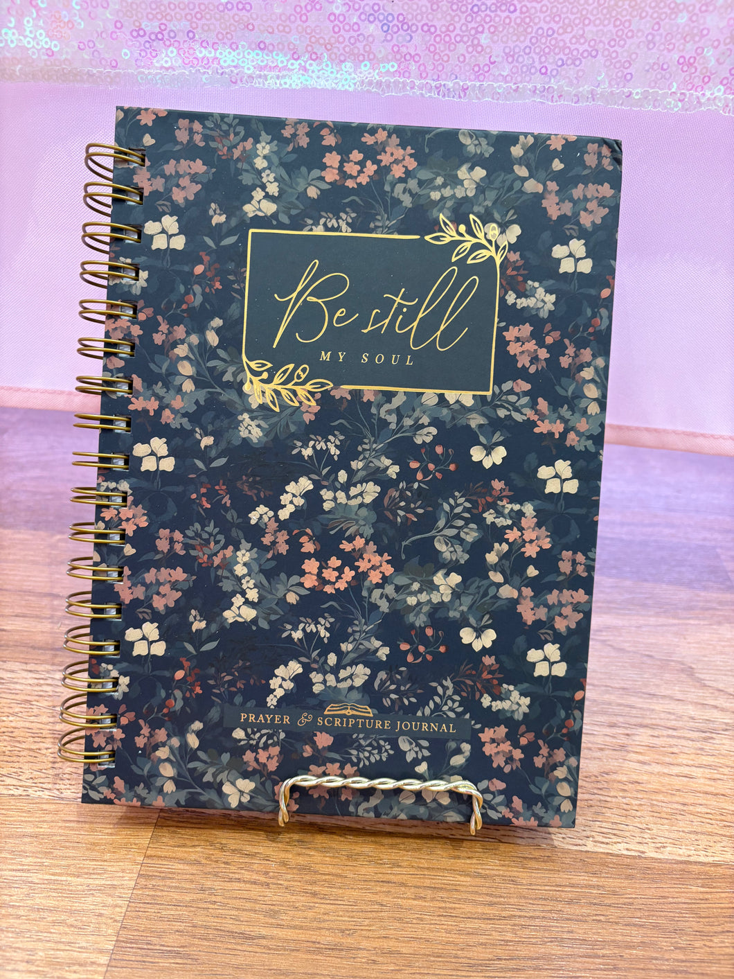 Prayer Journal
